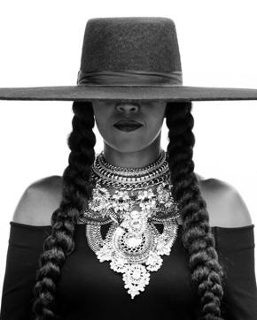 Former First Lady Michelle Obama was also a part of her birthday squad (Beyoncé.com) Former First Lady Michelle Obama was also a part of her birthday squad (Beyoncé.com)