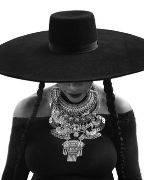 Tennis star Serena Williams, a close friend of Beyoncé . (Beyoncé.com) Tennis star Serena Williams, a close friend of Beyoncé . (Beyoncé.com)