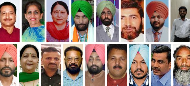 The region is rich in teachers who have devoted their lives to bringing up Gen Next.