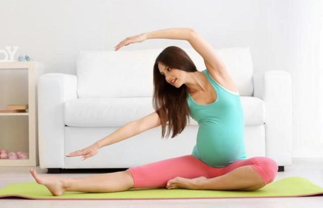 The researchers found that Pilates and yoga can be beneficial for improving mental health and reducing pain. (Shutterstock) The researchers found that Pilates and yoga can be beneficial for improving mental health and reducing pain. (Shutterstock)