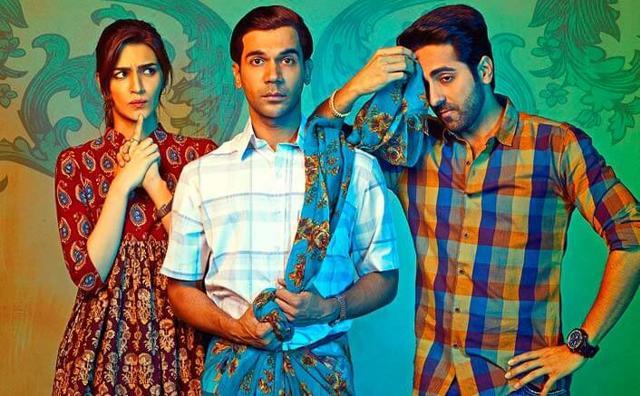 Bareilly Ki Barfi, starring Kriti Sanon, Rajkummar Rao, and Ayushmann Khurrana, was sweet and short at a whisker above 2 hours. Bareilly Ki Barfi, starring Kriti Sanon, Rajkummar Rao, and Ayushmann Khurrana, was sweet and short at a whisker above 2 hours.