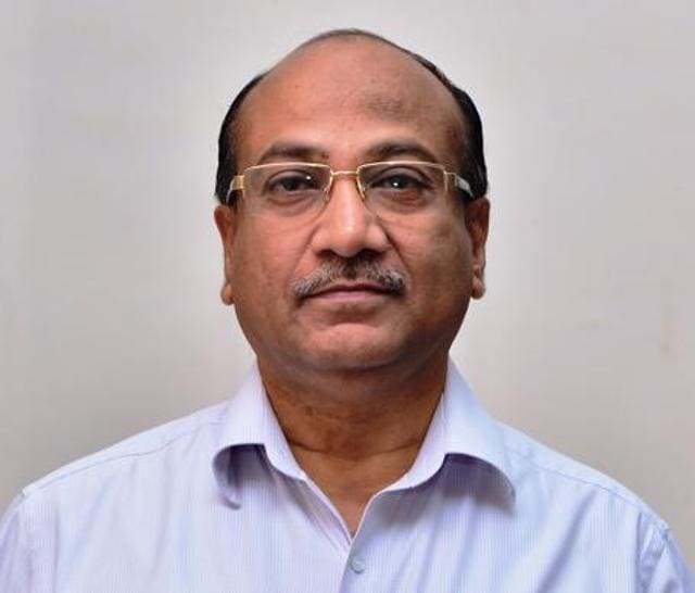 “I have always tried to take care of benefits of employees, give them financial, emotional and social security. And see how have they delivered.”