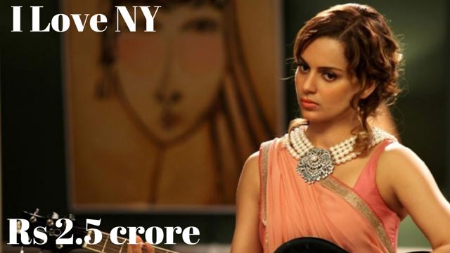 The film began production in 2011, and was originally slated for release in 2013. But behind-the-scenes troubled forced the release date to be delayed several times. In the end, the film was released hot on the heels of Tanu Weds Manu Returns, and Kangana publicly acknowledged that she wasn’t approached to promote it in any way. The film began production in 2011, and was originally slated for release in 2013. But behind-the-scenes troubled forced the release date to be delayed several times. In the end, the film was released hot on the heels of Tanu Weds Manu Returns, and Kangana publicly acknowledged that she wasn’t approached to promote it in any way.