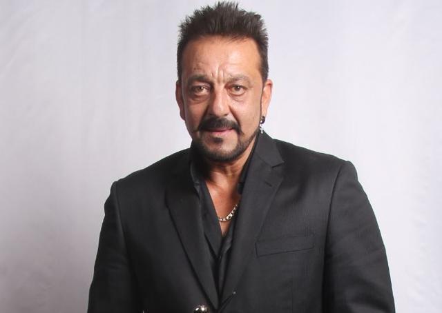 Sanjay Dutt might star in Sadak 2. (Pramod Thakur)