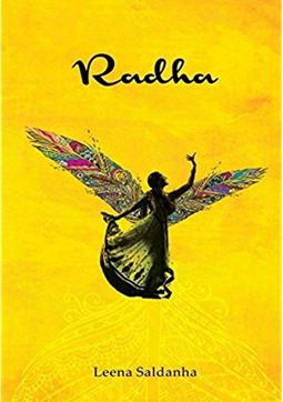Leena Saldanha will present an intimate reading of love poems from her book ‘Radha’. (HT Photo) Leena Saldanha will present an intimate reading of love poems from her book ‘Radha’. (HT Photo)
