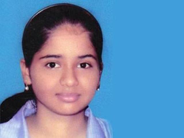 Navruna Chakravorty, who went missing in 2012. (File photo) Navruna Chakravorty, who went missing in 2012. (File photo)
