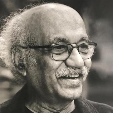 Well-known master of industrial design Nadkarni founded IDC at IIT Bombay. (Photo courtesy: The Design Journey of Prof. Sudhakar Nadkarni ) Well-known master of industrial design Nadkarni founded IDC at IIT Bombay. (Photo courtesy: The Design Journey of Prof. Sudhakar Nadkarni )