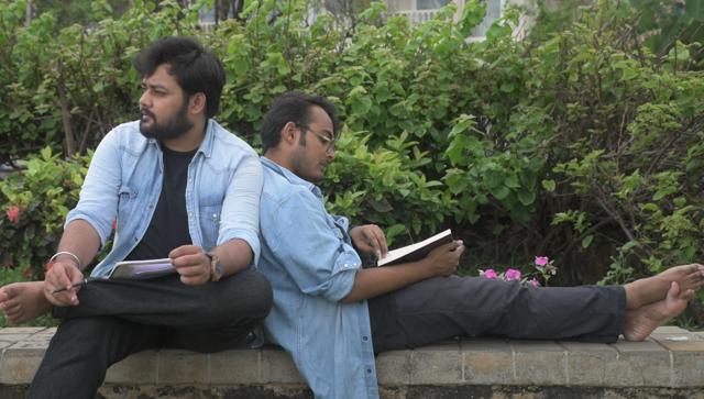 Arnesh Ghose’s play,Shikaayat, challenges notions of what a love story should be. Arnesh Ghose’s play,Shikaayat, challenges notions of what a love story should be.