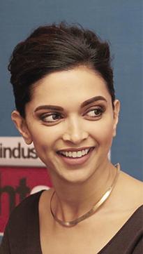 Deepika Padukone Deepika Padukone