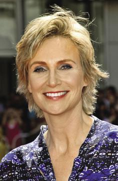 Jane Lynch Jane Lynch