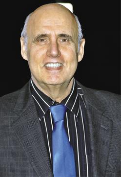 Jeffrey Tambor Jeffrey Tambor