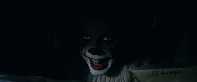 it movie review