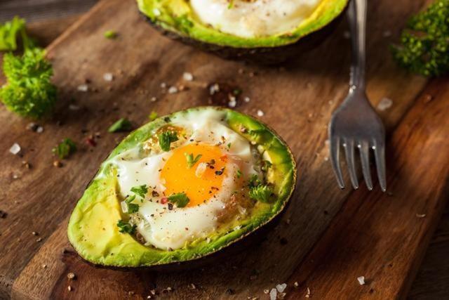 According to researchers, MUFAs (also found in avocados) affect cognition. (Shutterstock) According to researchers, MUFAs (also found in avocados) affect cognition. (Shutterstock)