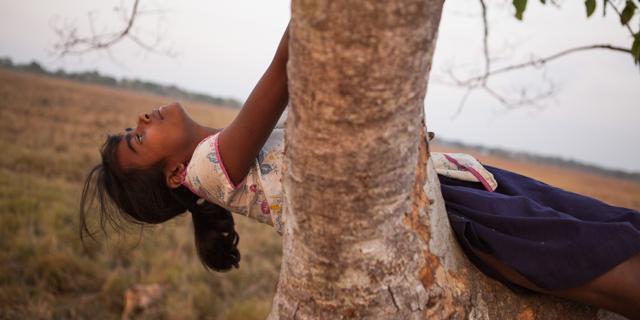 A still from Assamese film Village Rockstars, that had its world premiere at the Toronto International Film Festival. (Courtesy TIFF) A still from Assamese film Village Rockstars, that had its world premiere at the Toronto International Film Festival. (Courtesy TIFF)