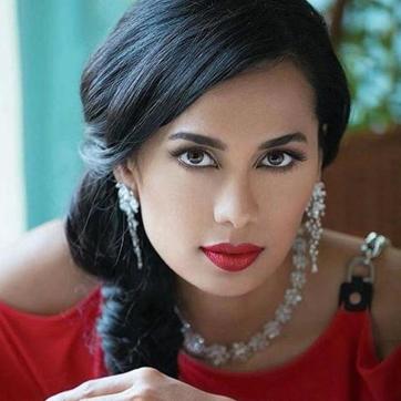 Model Sonalika Sahay, who has two young daughters, feels that changing times mean extra caution. Model Sonalika Sahay, who has two young daughters, feels that changing times mean extra caution.