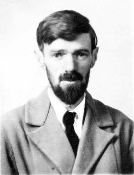 The opulence of DH Lawrence’s oeuvre lies in the fact that it explored those dark recesses of human mind. The opulence of DH Lawrence’s oeuvre lies in the fact that it explored those dark recesses of human mind.