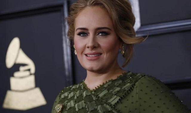 It’s not just models. Popular culture is suddenly full of strong women proud of their curves from singers Adele (in picture) and Beyonce to comedians Amy Schumer and Melissa McCarthy, and tennis star Serena Williams.