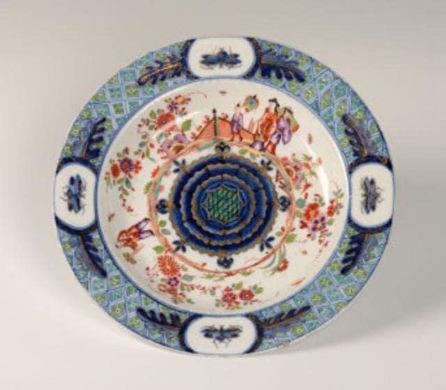 This exhibition in Berlin explores China’s culture during the Qing ...