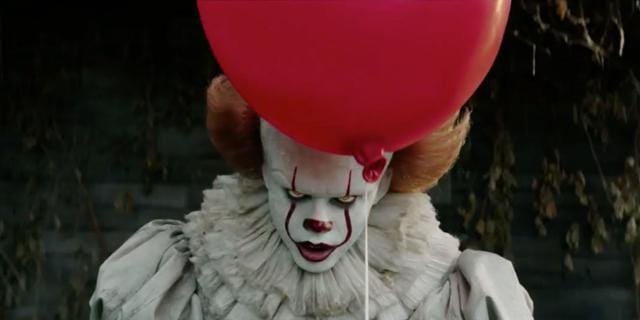 Stephen King has been impressed by Bill Skarsgård’s portrayal of Pennywise. Stephen King has been impressed by Bill Skarsgård’s portrayal of Pennywise.