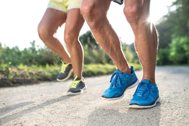 The results are significant as physical inactivity that often increases with ageing puts seniors at an increased risk of illness, hospitalisation and disability. (Shutterstock)