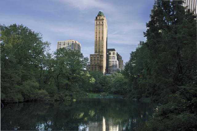 The Pierre in New York. (Taj Hotels) The Pierre in New York. (Taj Hotels)