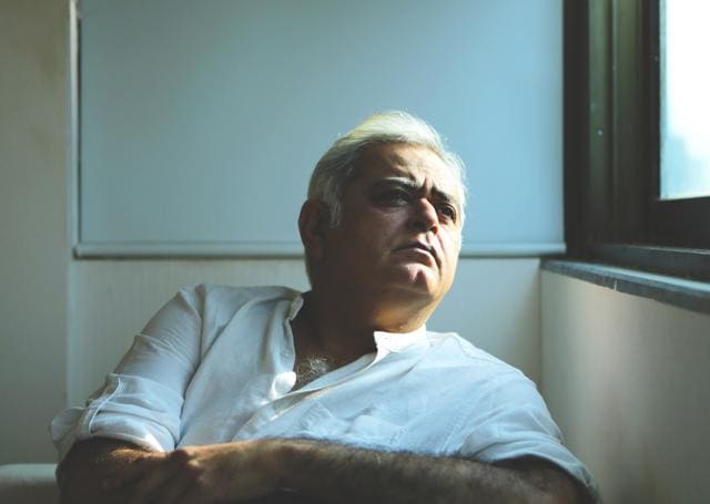 Hansal Mehta, director of Omerta, doesn’t shy away from showing the Pakistani establishment was complicit in Omar’s reign of terror. (Image courtesy: TIFF) Hansal Mehta, director of Omerta, doesn’t shy away from showing the Pakistani establishment was complicit in Omar’s reign of terror. (Image courtesy: TIFF)