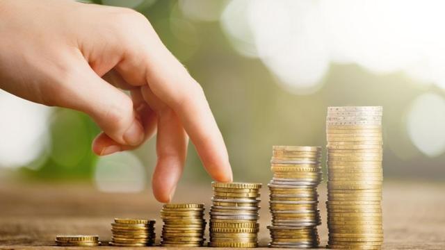If you opt for National Savings Certificates, you will get Rs 1.5 lakh after five years. (Shutterstock) If you opt for National Savings Certificates, you will get Rs 1.5 lakh after five years. (Shutterstock)