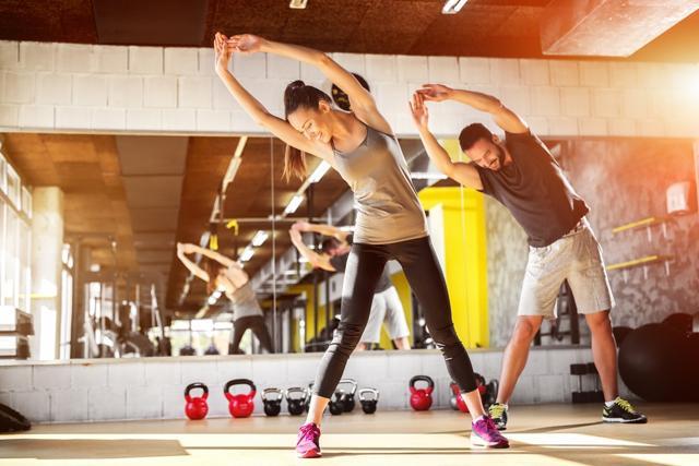 For Rs 1 lakh, you can set up a mini gym at home. (Shutterstock) For Rs 1 lakh, you can set up a mini gym at home. (Shutterstock)