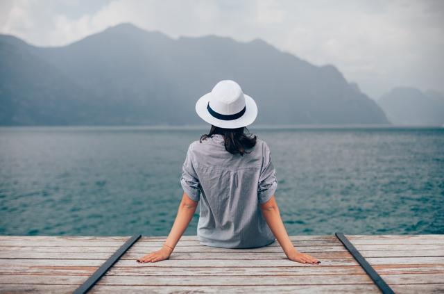 An overseas vacation will leave you with memories -- and photographs-- that will last a life time. (Shutterstock) An overseas vacation will leave you with memories -- and photographs-- that will last a life time. (Shutterstock)