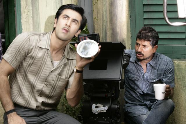 Barfi Turns 5 Did You Know Ranbir Shot High On Bhang And Priyanka 