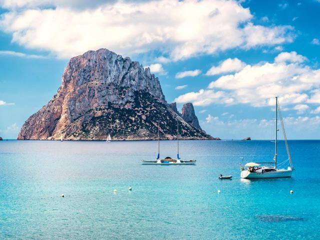 Ibiza: How this Balearic island is moving from nightlife capital