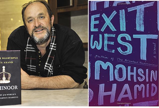 William Dalrymple William Dalrymple