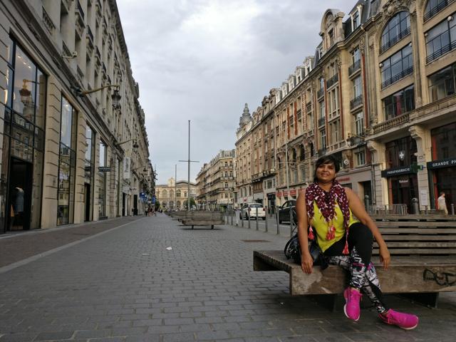 Dolly Singh, 34, a home chef from Mumbai, has fond memories of being a guest while couch-surfing in Lille, France. But her favourite memories were made as host, when one guest left her thank-you notes sprinkled all over the house, and another made her a different sandwich every day. Dolly Singh, 34, a home chef from Mumbai, has fond memories of being a guest while couch-surfing in Lille, France. But her favourite memories were made as host, when one guest left her thank-you notes sprinkled all over the house, and another made her a different sandwich every day.