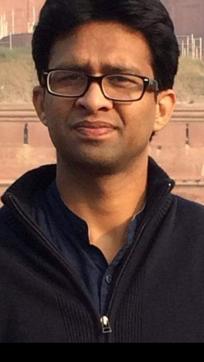 Rajesh Rajput. Rajesh Rajput.