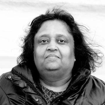 Photographer Prerna Jain (Courtesy Prerna Jain’s twitter page) Photographer Prerna Jain (Courtesy Prerna Jain’s twitter page)