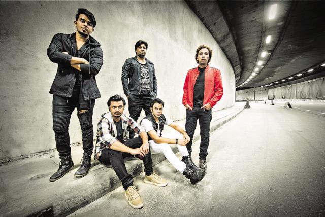 Delhi-based multi-genre Hindi band, Astitva, will be performing at the opening ceremony. Delhi-based multi-genre Hindi band, Astitva, will be performing at the opening ceremony.