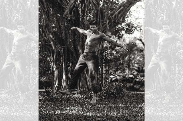 According to Farhan, his present physical form is the result of his decision to take fitness seriously a decade back (Errikos Andreou at DEU: Creative Management) According to Farhan, his present physical form is the result of his decision to take fitness seriously a decade back (Errikos Andreou at DEU: Creative Management)