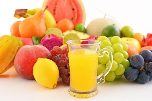 Fruits and select vegetables should be consumed as whole to allow the body to absorb the nutrients sufficiently. (Shutterstock) Fruits and select vegetables should be consumed as whole to allow the body to absorb the nutrients sufficiently. (Shutterstock)