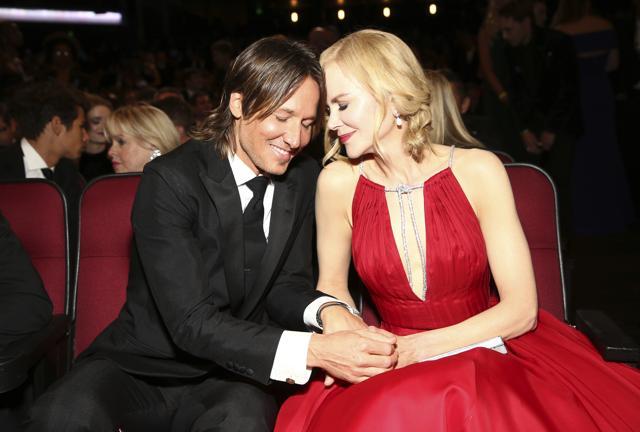 So cute! (Invision for the Television Academy) So cute! (Invision for the Television Academy)