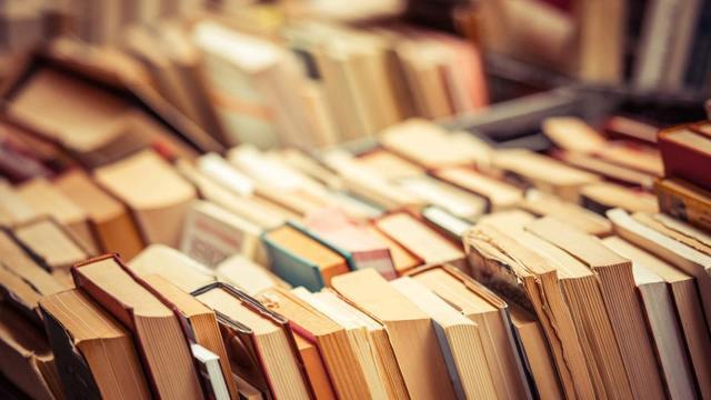 For those of you planning to read more, here’s a terrific reason: Reading is quite literally a healthy habit. For those of you planning to read more, here’s a terrific reason: Reading is quite literally a healthy habit.