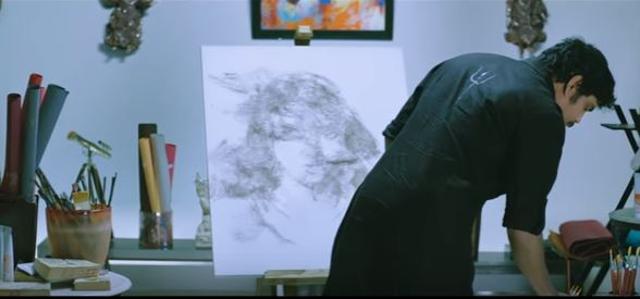 Mentalist Nagarjuna knows it is a woman out to take revenge.