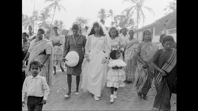 Santo Vado, Goa, 1995 (Courtesy Tasveer/ © Karan Kapoor) Santo Vado, Goa, 1995 (Courtesy Tasveer/ © Karan Kapoor)