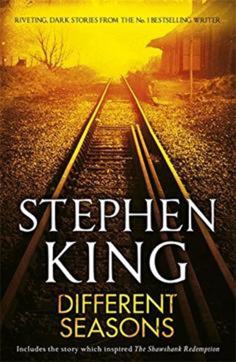 Happy birthday Stephen King: 10 libri consigliati dal Re dell