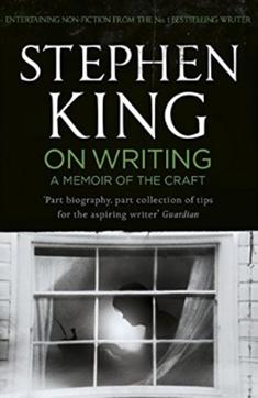 Happy birthday Stephen King: 10 libri consigliati dal Re dell