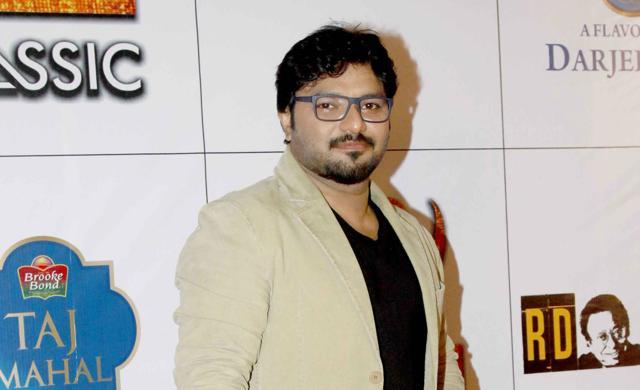 Union Minister and singer Babul Supriyo will be performing at the Durga Puja on Maha Navami. Union Minister and singer Babul Supriyo will be performing at the Durga Puja on Maha Navami.