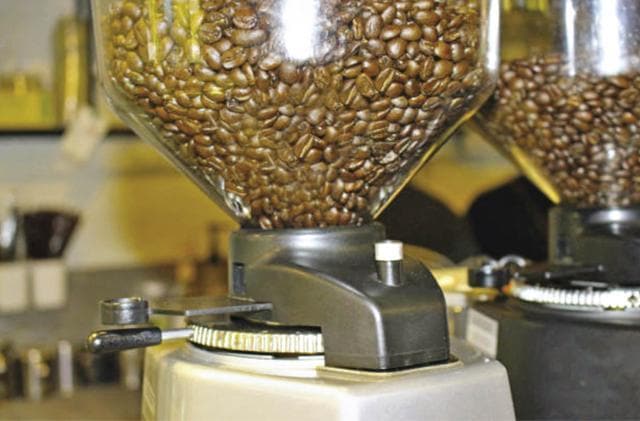 Global Specialty Coffee Expo is targeted more towards the coffee industry than consumers