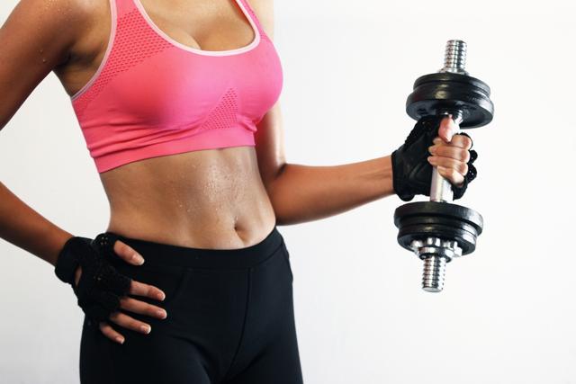 Physical activity and regular exercise increases your blood flow and releases toxins through sweating. (Shutterstock) Physical activity and regular exercise increases your blood flow and releases toxins through sweating. (Shutterstock)