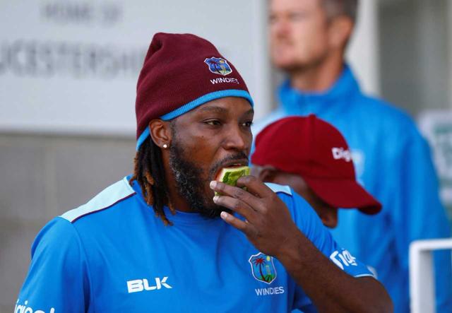 Chris Gayle has struggled with injuries lately but his experience make him valuable to the West Indies. (Reuters) Chris Gayle has struggled with injuries lately but his experience make him valuable to the West Indies. (Reuters)