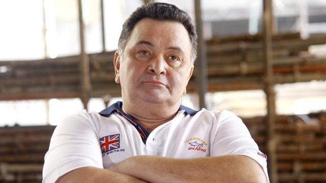 Ranbir’s father, veteran actor Rishi Kapoor, slammed Anurag Basu for delaying Jagga Jasoos and even called him an ‘irresponsible director’.