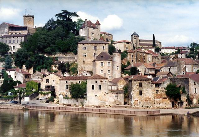 Puy L’eveque has been voted as the most beautiful town in France. (Courtesy: Wikimedia Commons ) Puy L’eveque has been voted as the most beautiful town in France. (Courtesy: Wikimedia Commons )
